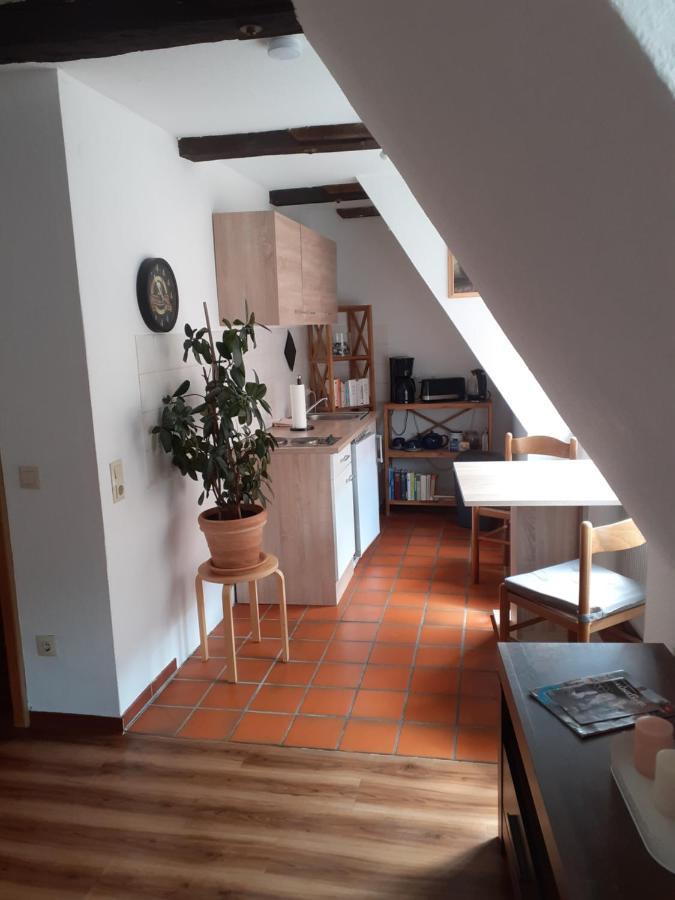 Luneburg Wasserviertel Dış mekan fotoğraf