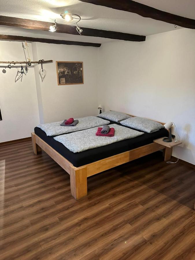 Luneburg Wasserviertel Dış mekan fotoğraf